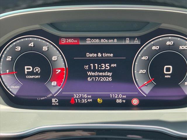 Certified 2021 Audi Q3 2.0T Premium Plus AWD/4WD image 12