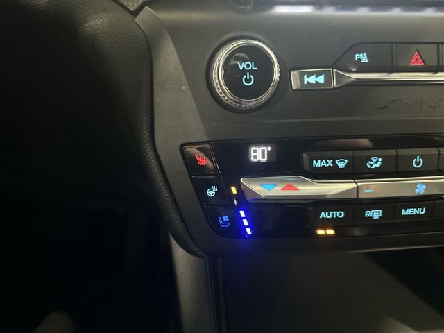 Certified 2020 Ford Explorer ST w/ Premium Technology Package AWD/4WD image 33