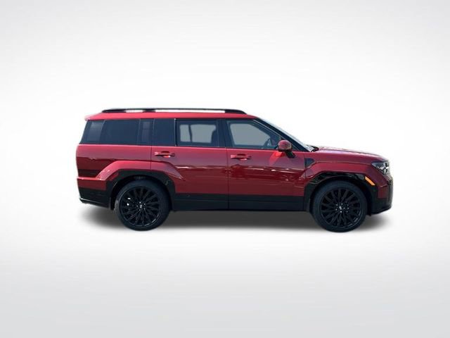 New 2025 Hyundai Santa Fe Calligraphy image 6