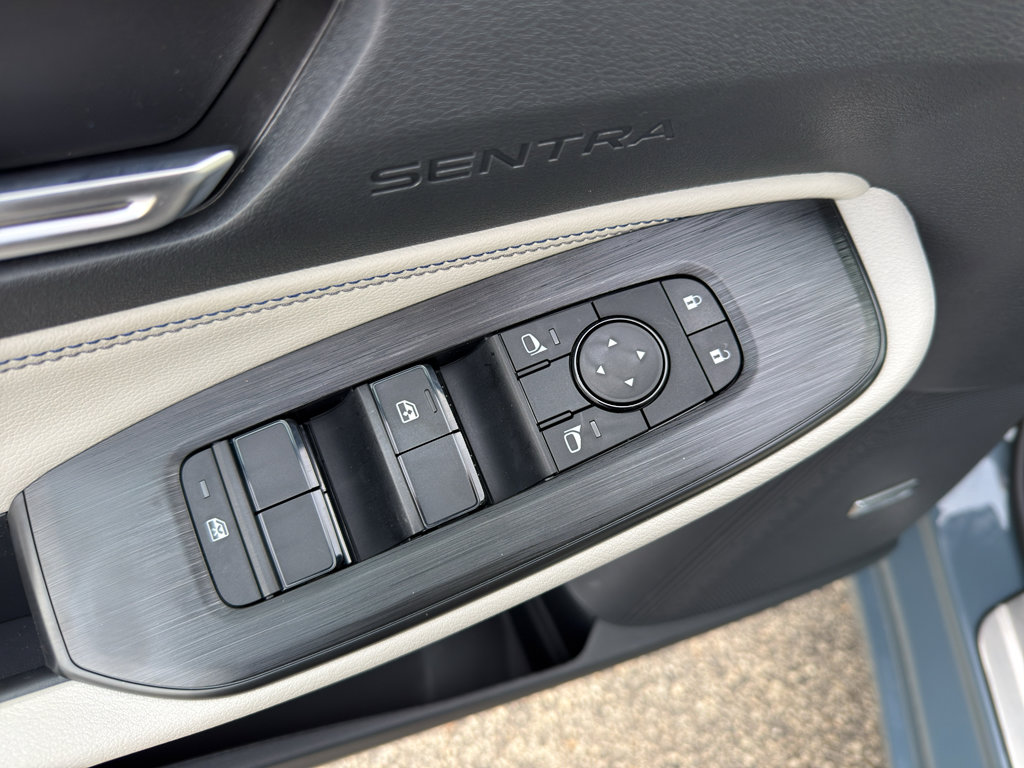 New 2026 Nissan Sentra SL image 12