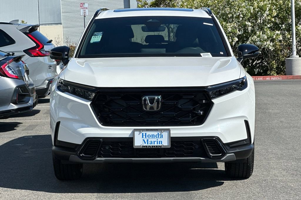 New 2026 Honda CR-V Sport-L image 9
