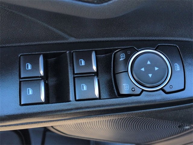 Used 2025 Ford Escape ST-Line image 15