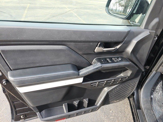 Used 2024 Toyota Tacoma TRD Off-Road image 20