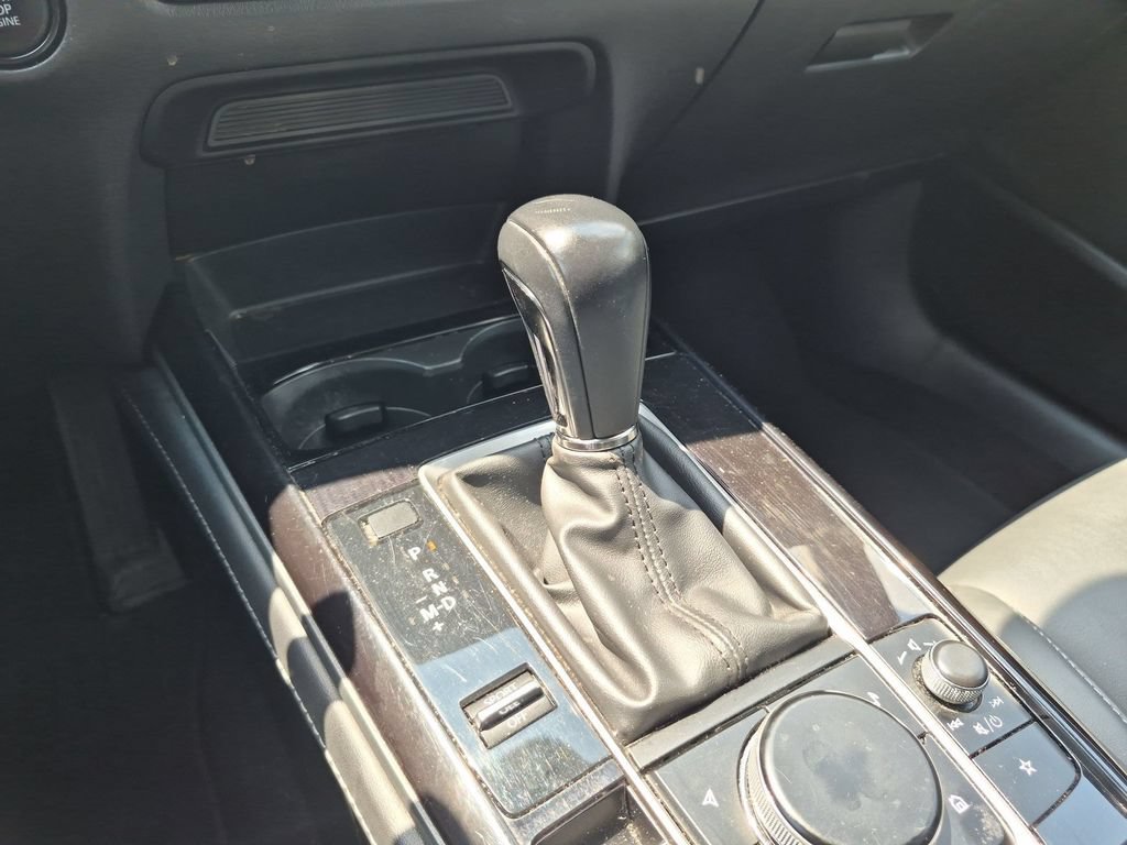 Used 2024 MAZDA CX-30 AWD 2.5 S w/ Select Sport Pkg image 25