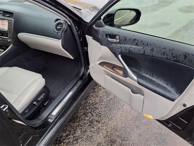 Used 2013 Lexus IS 250 250 image 82