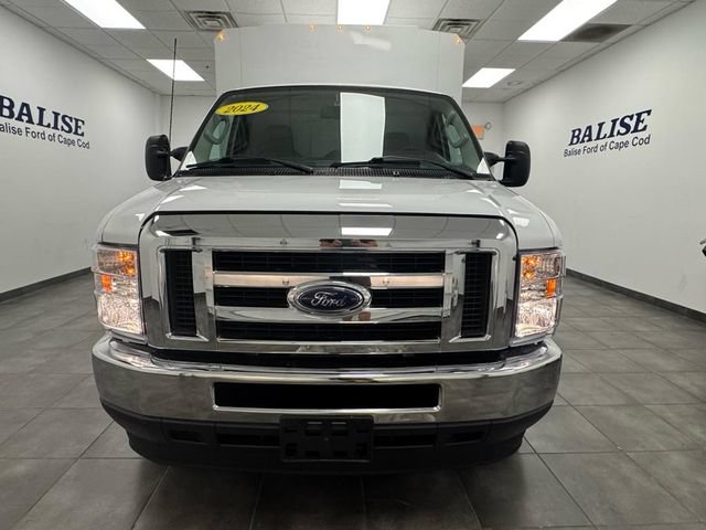 Used 2024 Ford E-350 and Econoline 350 Super Duty w/ Power Windows & Locks Group RWD image 25