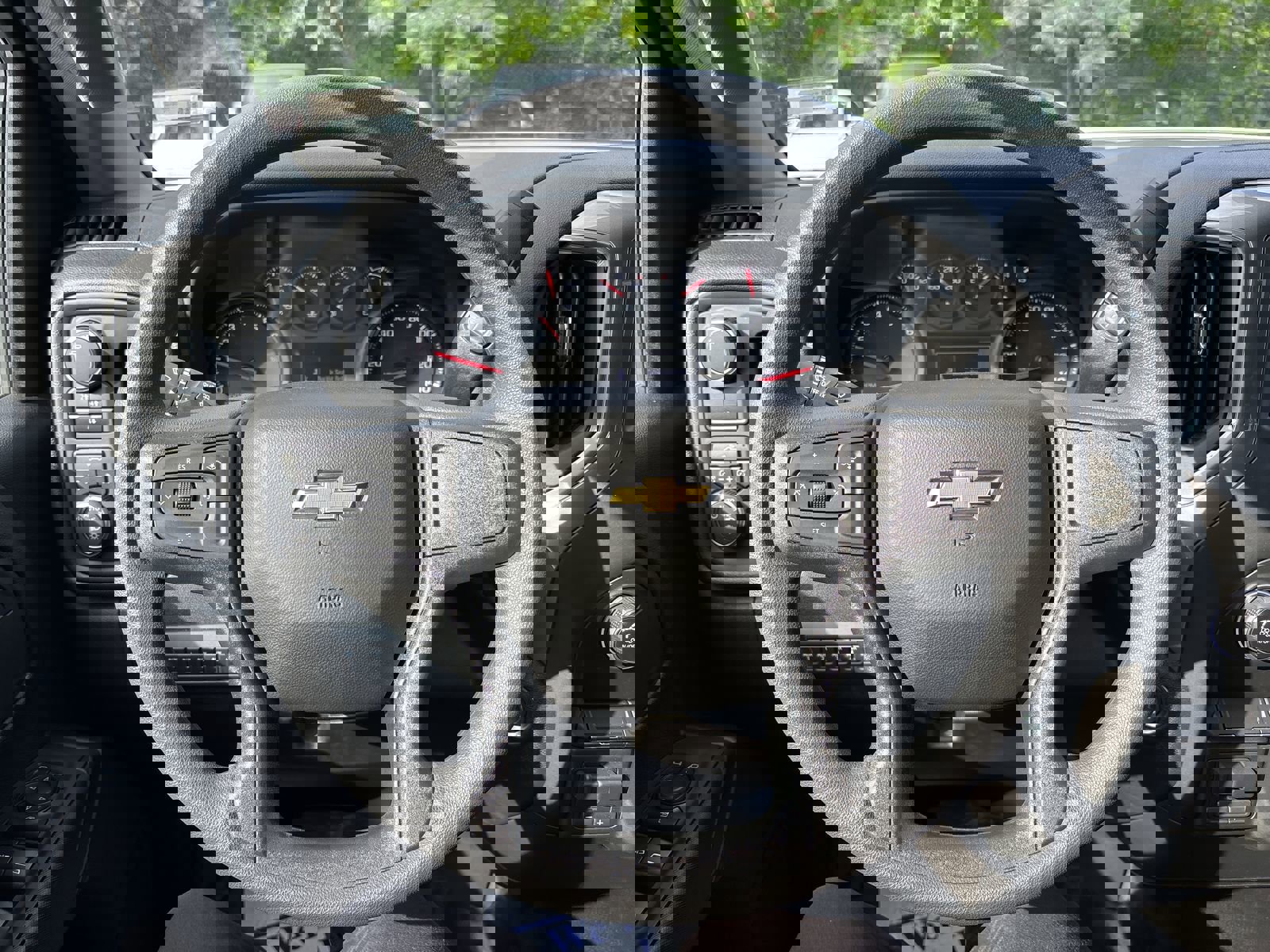 New 2024 Chevrolet Silverado 2500 W/T w/ WT Convenience Package image 17