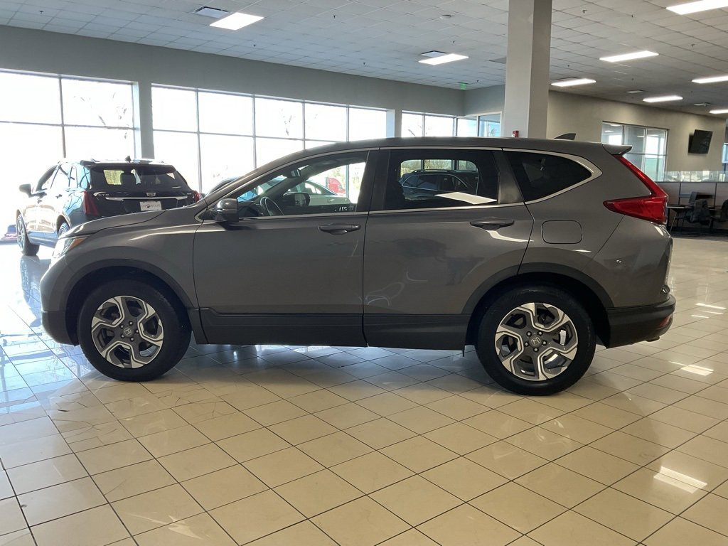 Used 2019 Honda CR-V EX-L image 5