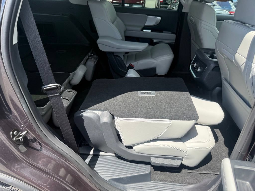 New 2026 Ford Expedition Active AWD/4WD image 60