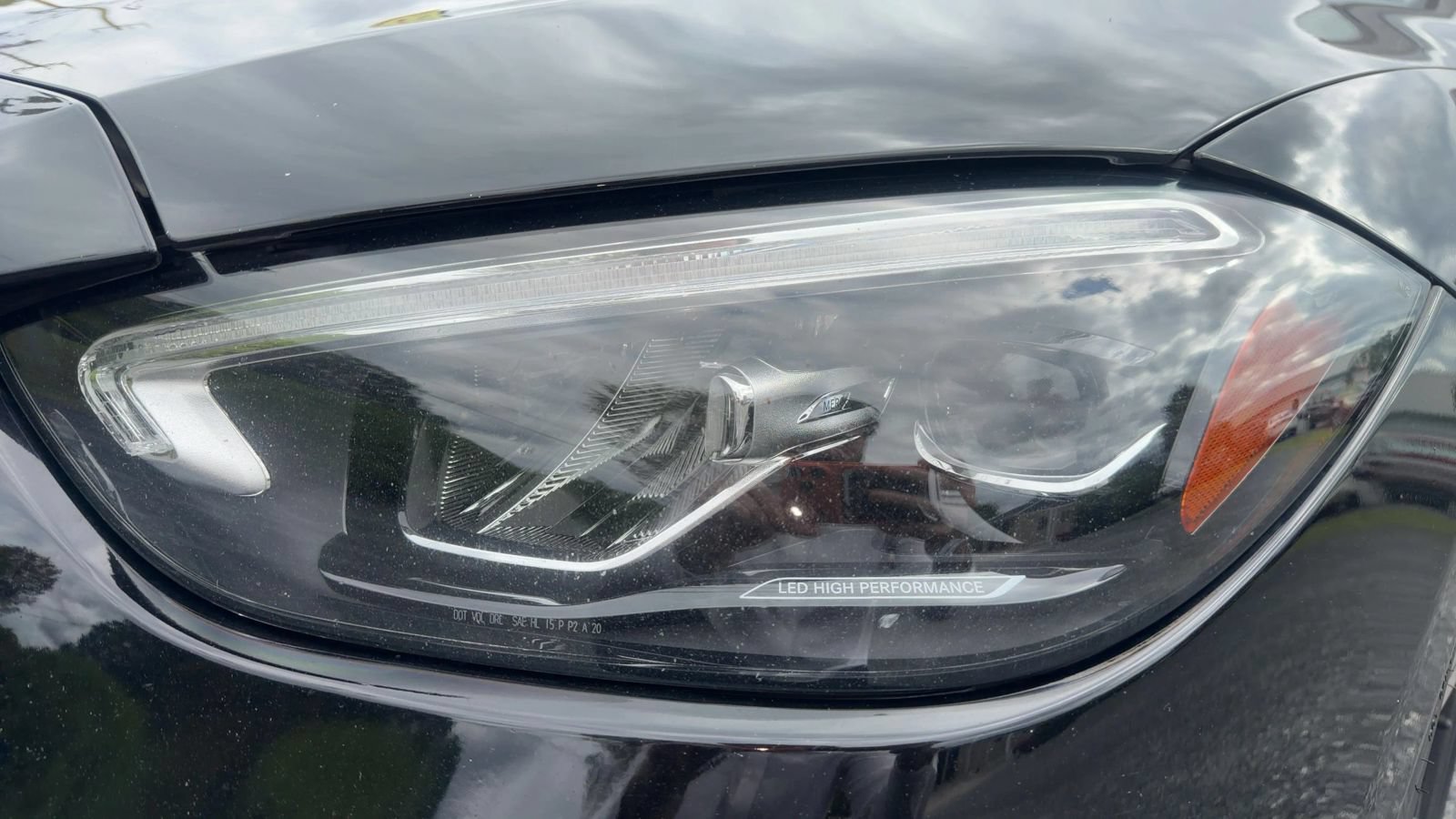 Used 2022 Mercedes-Benz C 300 4MATIC Sedan image 20