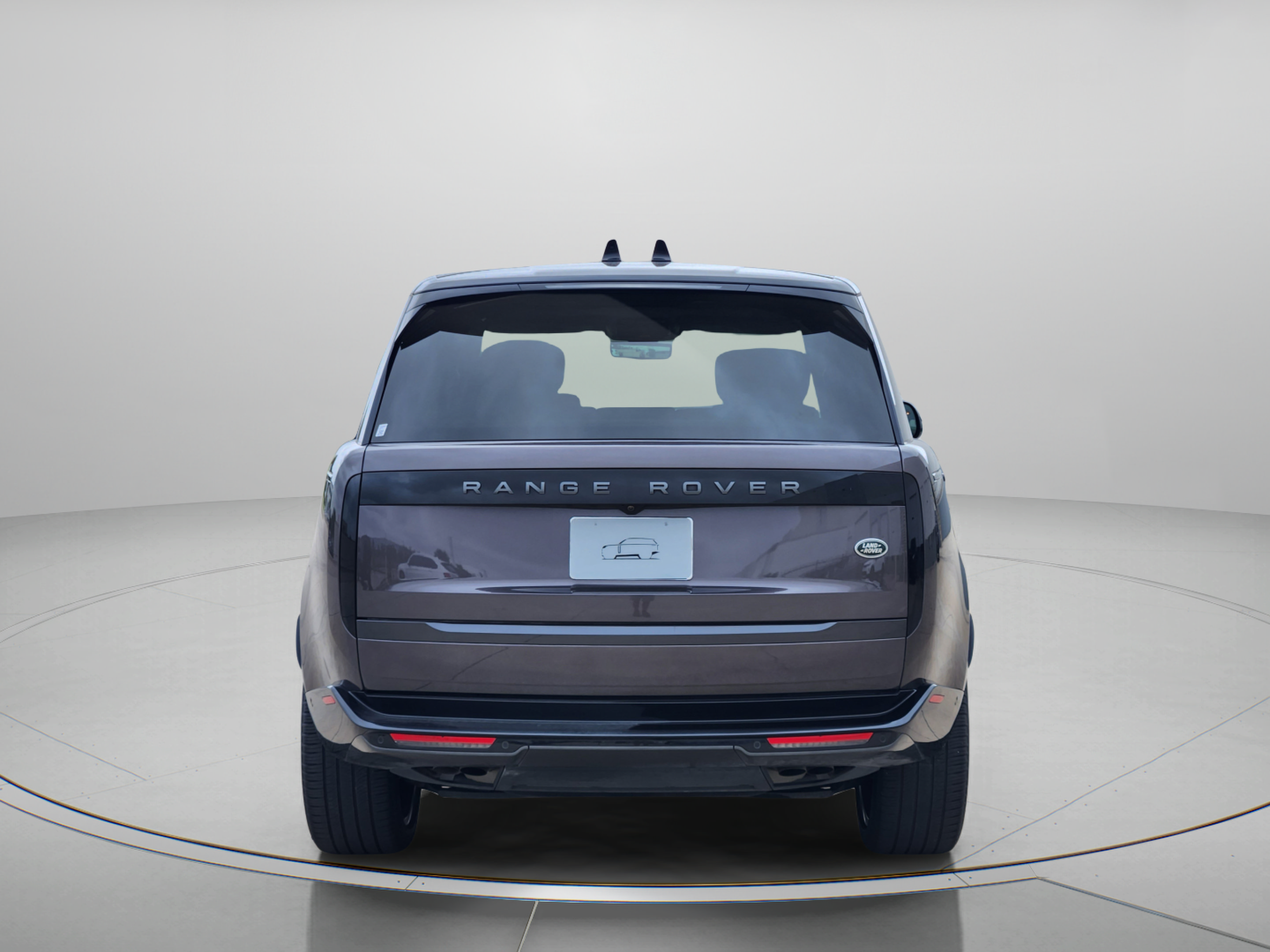 Certified 2023 Land Rover Range Rover Autobiography AWD/4WD image 4