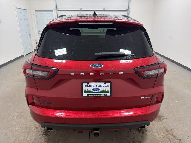 Used 2023 Ford Escape ST-Line Select w/ Tech Pack #2 image 6