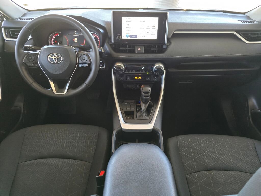 Used 2024 Toyota RAV4 XLE w/ Convenience Package AWD/4WD image 20