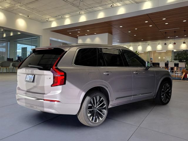 New 2026 Volvo XC90 B6 Core w/ Protection Package AWD/4WD image 6