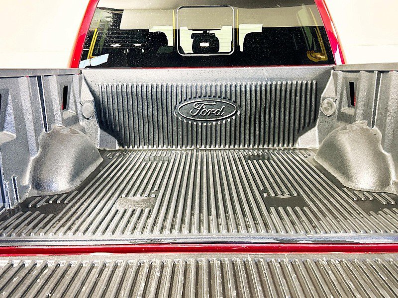 Used 2022 Ford F150 XLT w/ Equipment Group 302A High image 25