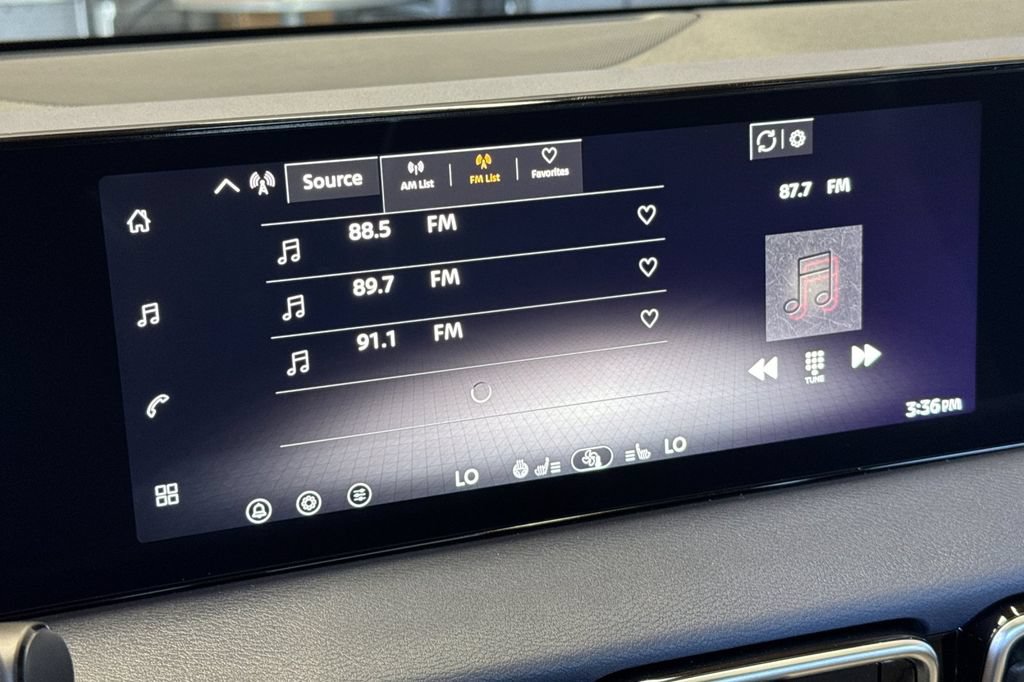 New 2026 Nissan Sentra SL w/ Floor Mat Package FWD image 14