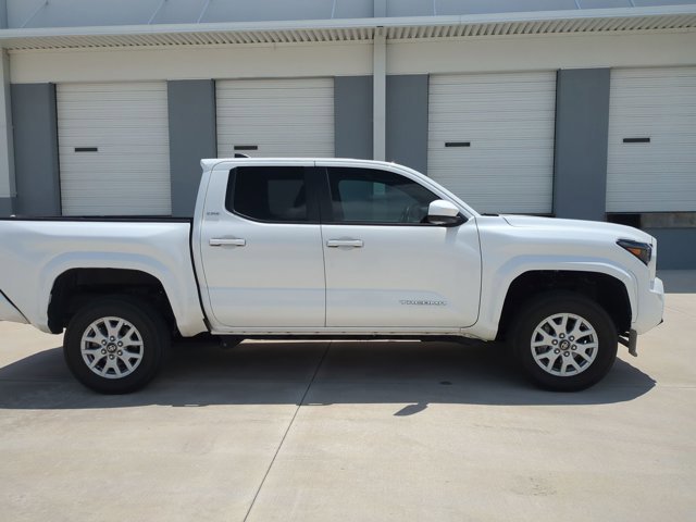 Certified 2024 Toyota Tacoma SR5 RWD image 5