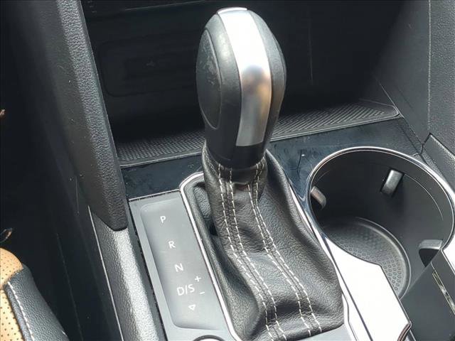 Used 2023 Volkswagen Atlas Cross Sport SEL Premium R-Line image 12