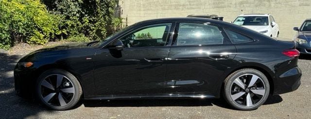 New 2026 Audi A5 2.0T Premium Plus AWD/4WD image 5