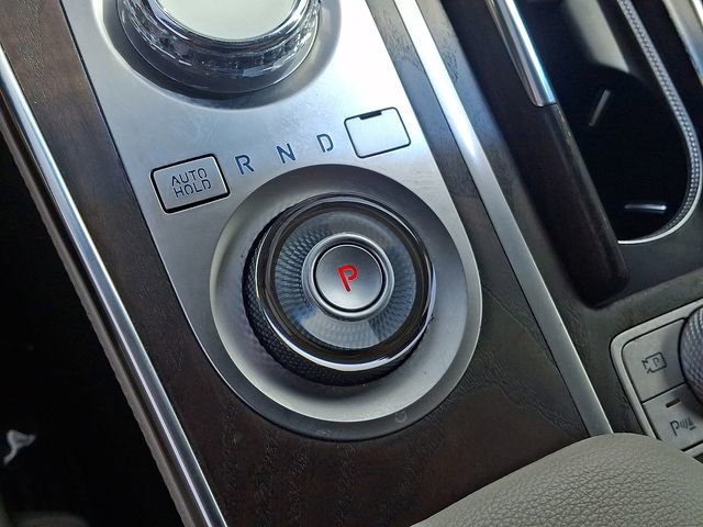 Used 2023 Genesis GV80 3.5T Advanced + AWD/4WD image 17