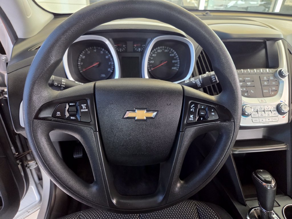 Used 2016 Chevrolet Equinox L FWD image 31