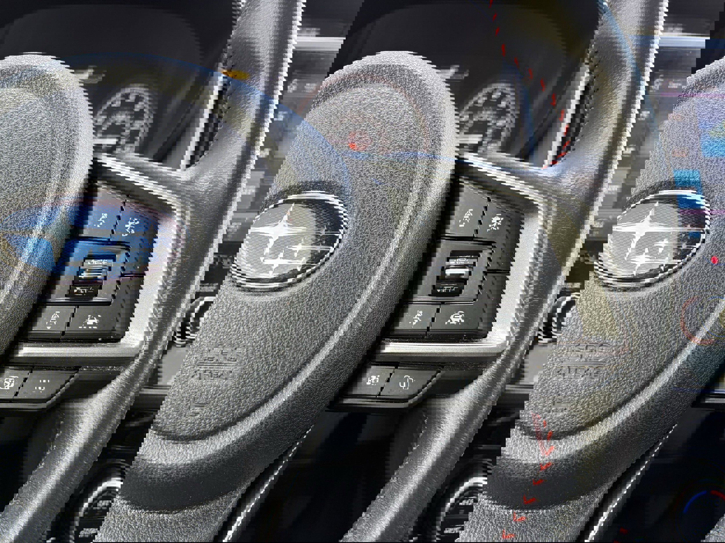 Used 2019 Subaru Forester Sport image 16