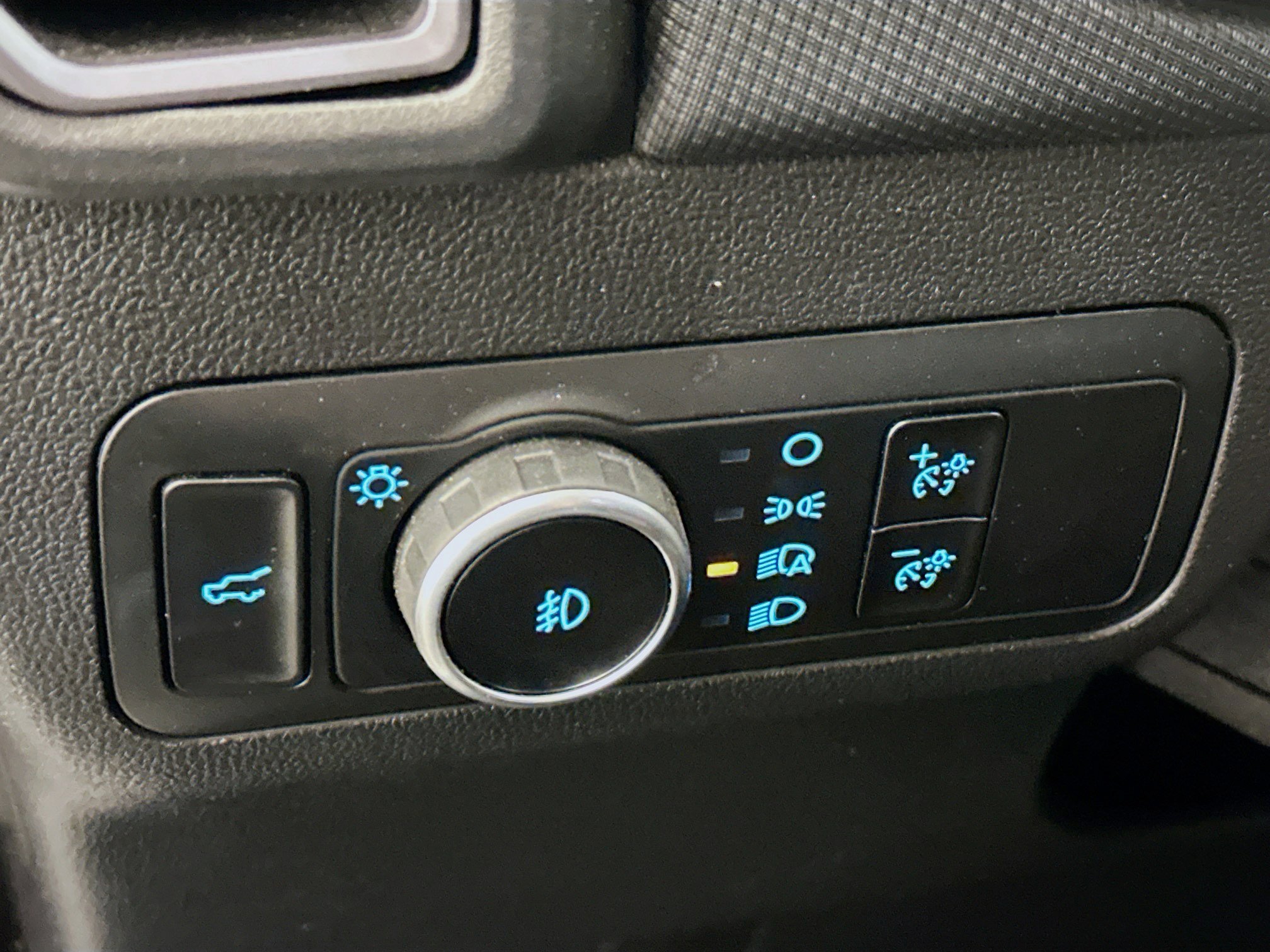 Used 2025 Ford Bronco Sport Outer Banks w/ Outer Banks Tech Package+ AWD/4WD image 17