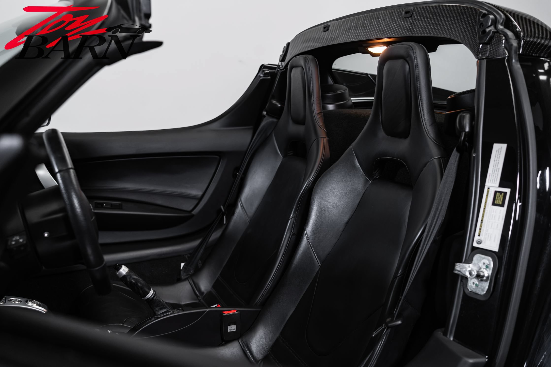 Used 2010 Tesla Roadster Sport RWD image 29