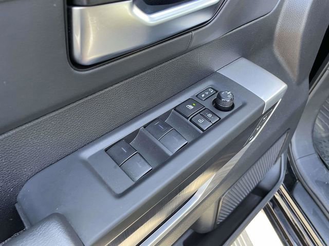 Used 2023 Toyota Tundra Platinum image 19