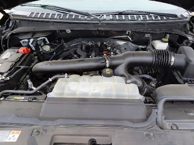 Used 2024 Lincoln Navigator Premiere AWD/4WD image 42