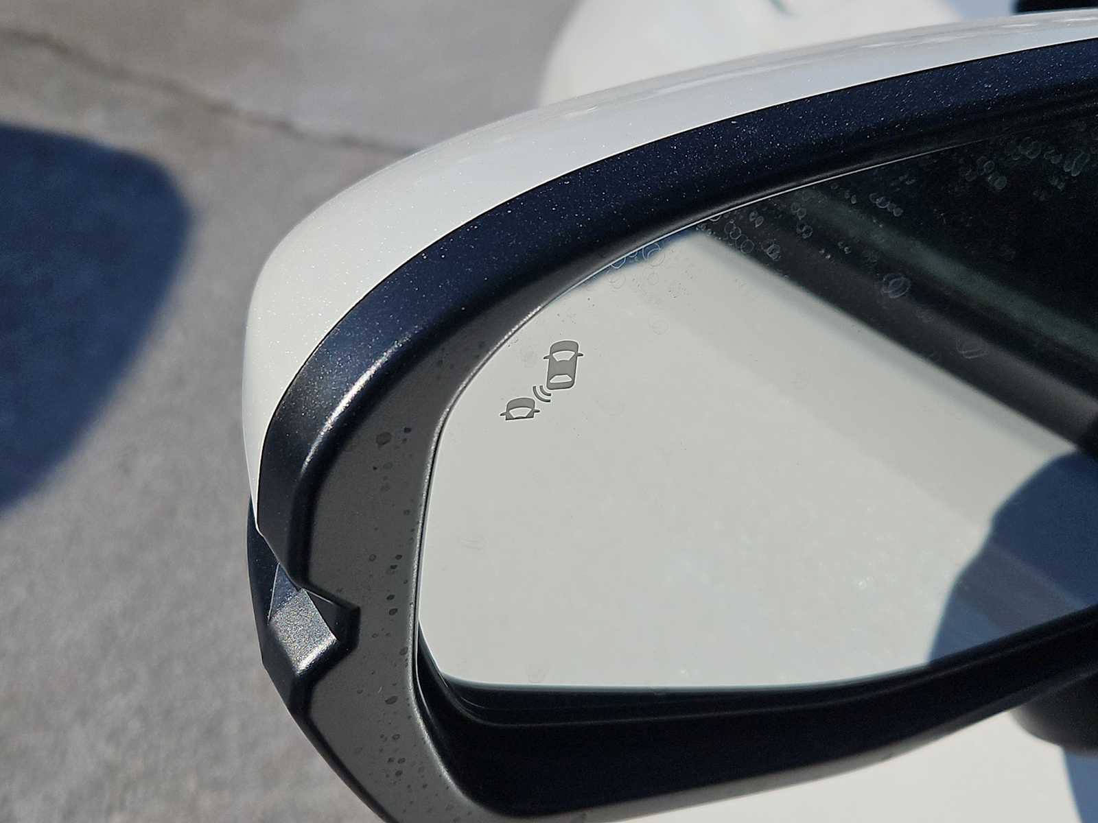 New 2026 Honda HR-V EX-L image 6