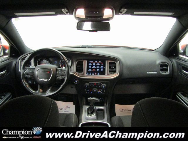 Used 2021 Dodge Charger GT RWD image 16