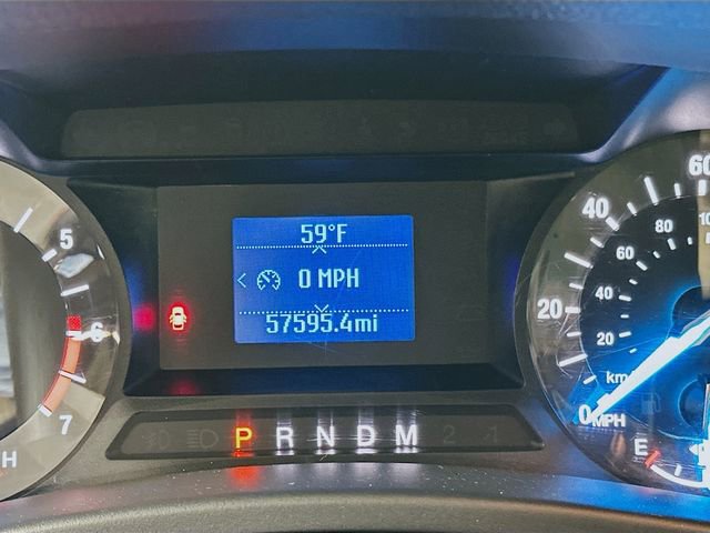 Used 2015 Ford Expedition XL image 13