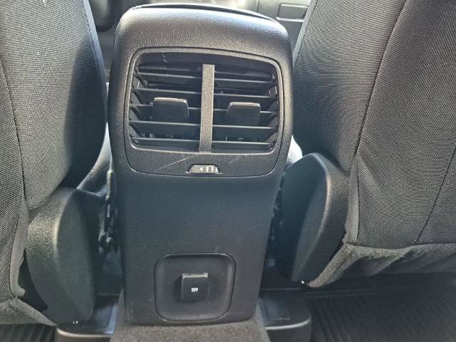 Certified 2020 Ford Escape SE AWD/4WD image 13