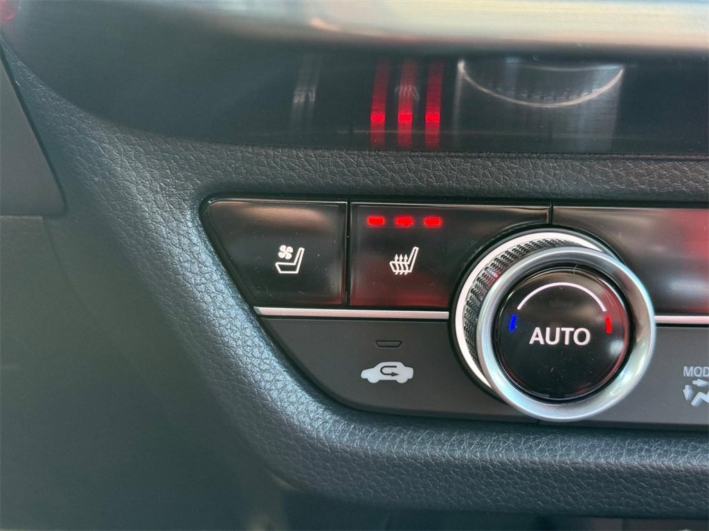 New 2025 Acura ADX A-Spec image 14