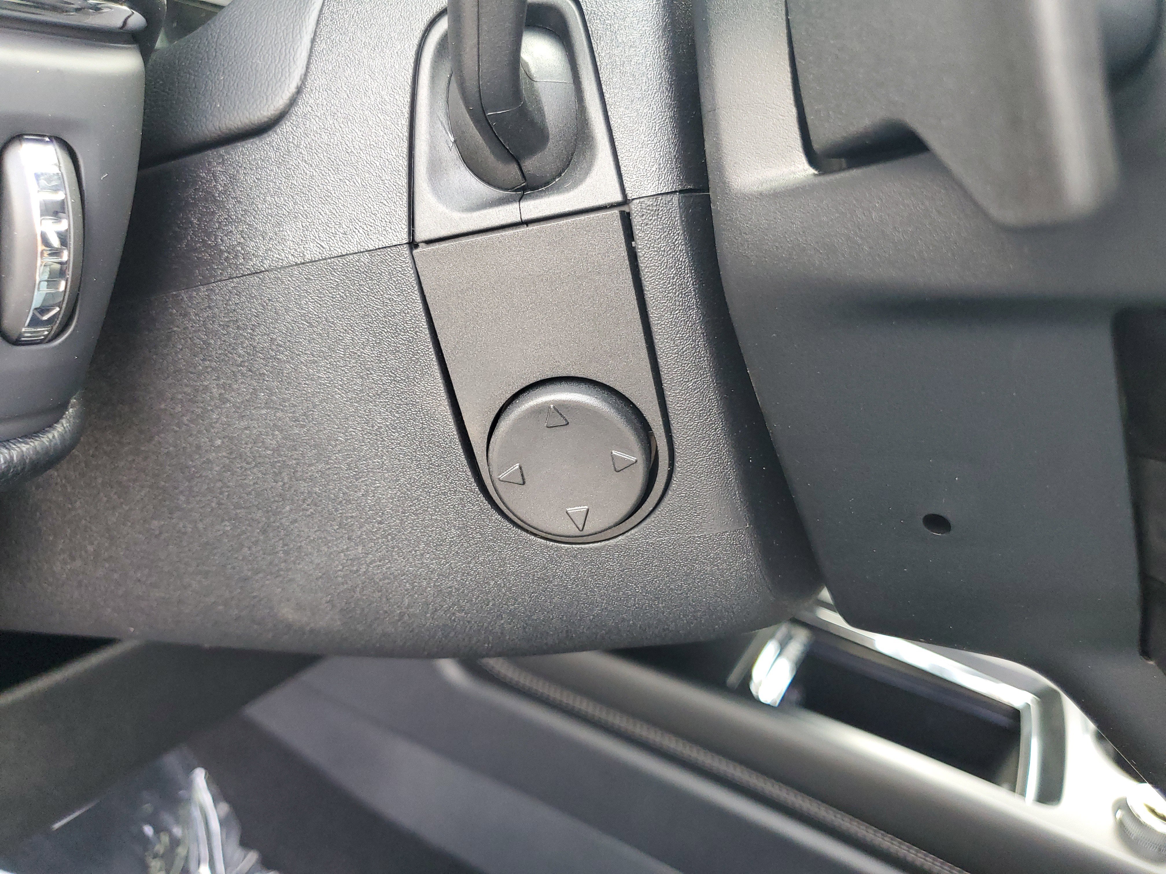 New 2026 Lincoln Corsair Reserve w/ Jet Appearance Package image 15