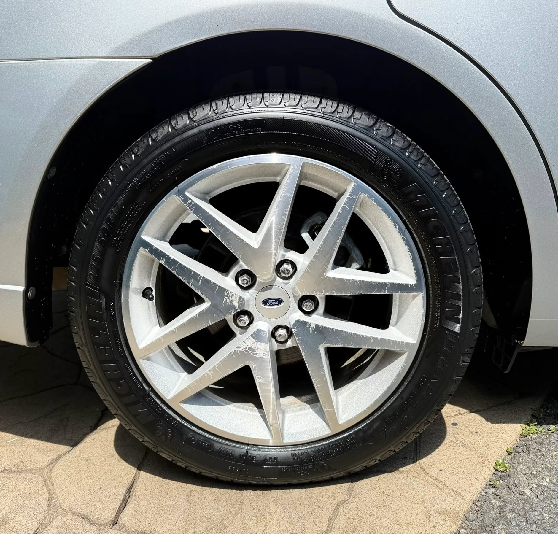 Used 2011 Ford Fusion SEL FWD image 45