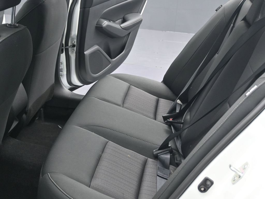 New 2026 Nissan Altima 2.5 SV FWD image 18