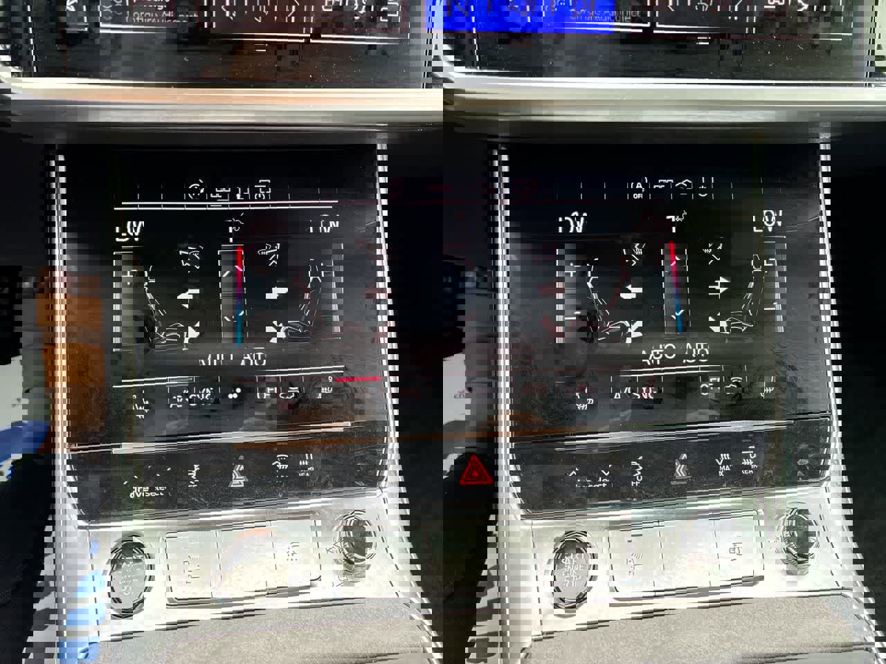 Used 2024 Audi A6 Premium Plus image 18