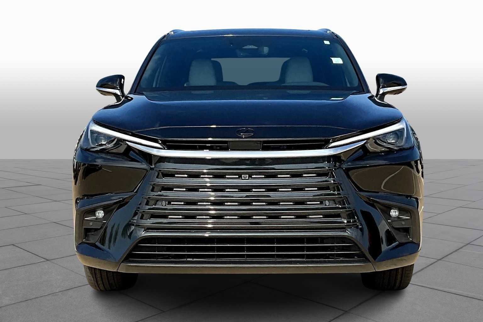 New 2026 Lexus TX 350 AWD w/ Technology Package image 3