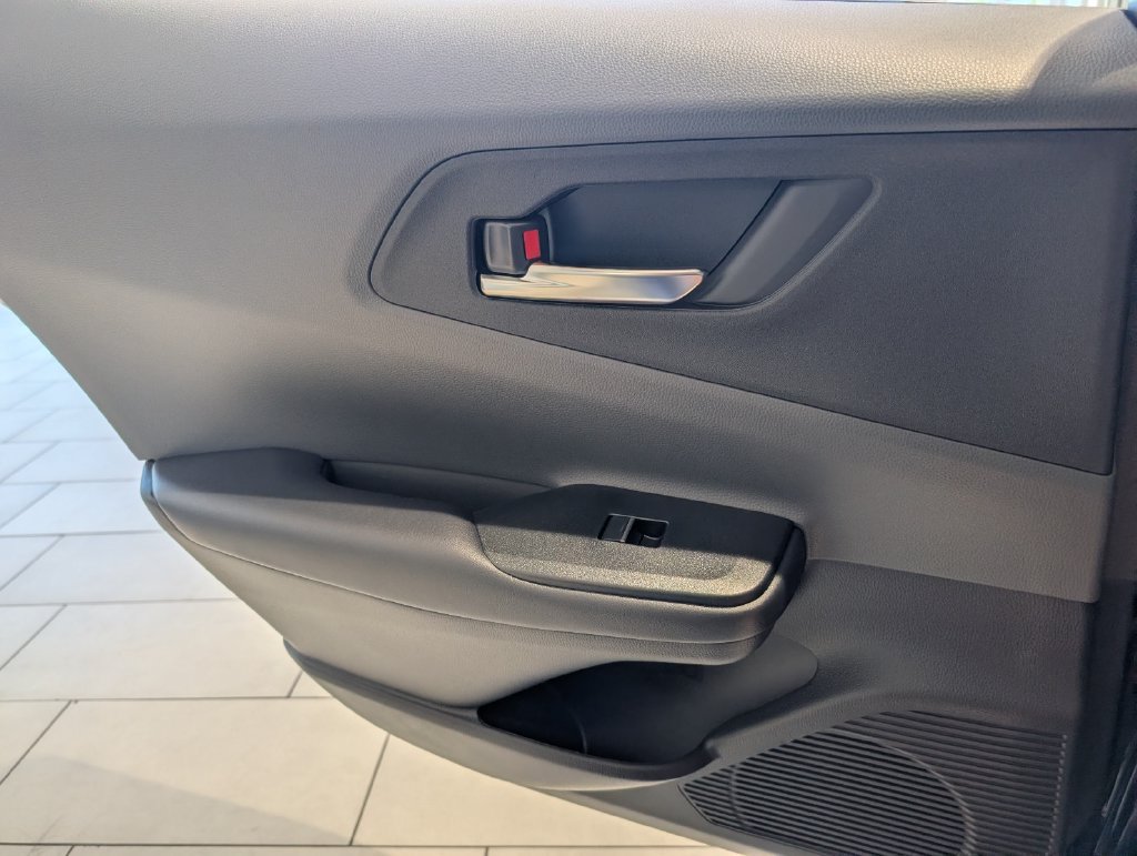 New 2027 Toyota Prius XLE FWD image 27
