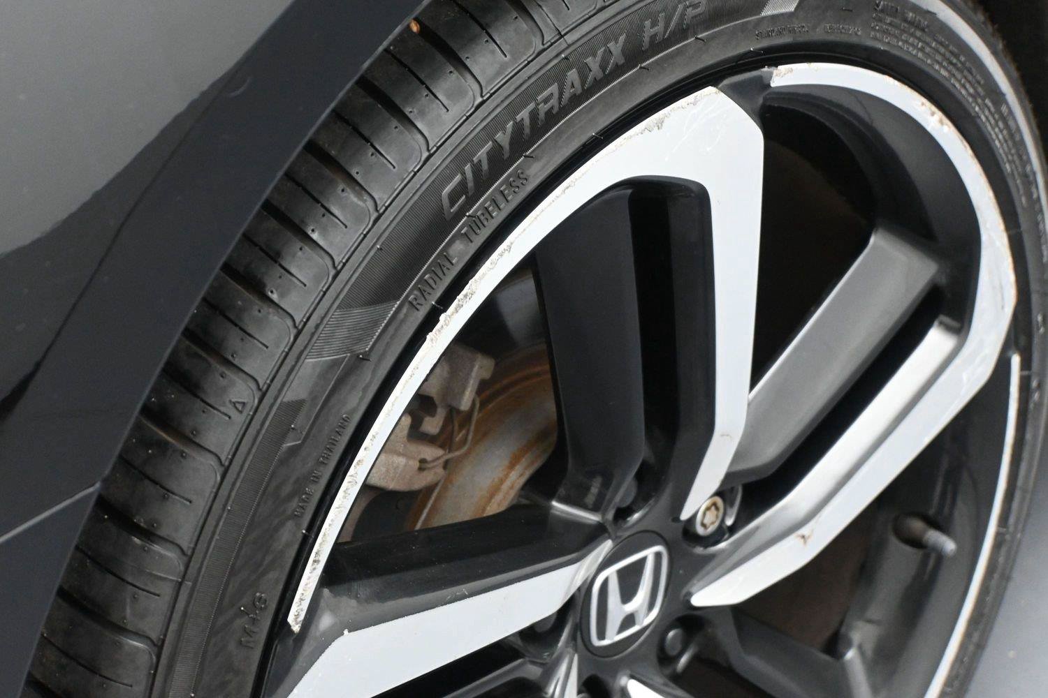 Used 2022 Honda Accord Sport image 14