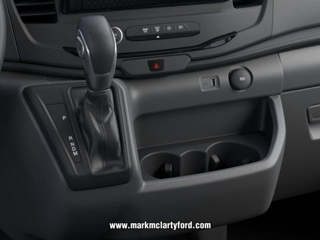 New 2026 Ford Transit 350 XL RWD image 15