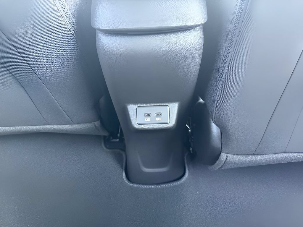 New 2027 Chevrolet Bolt LT FWD image 27