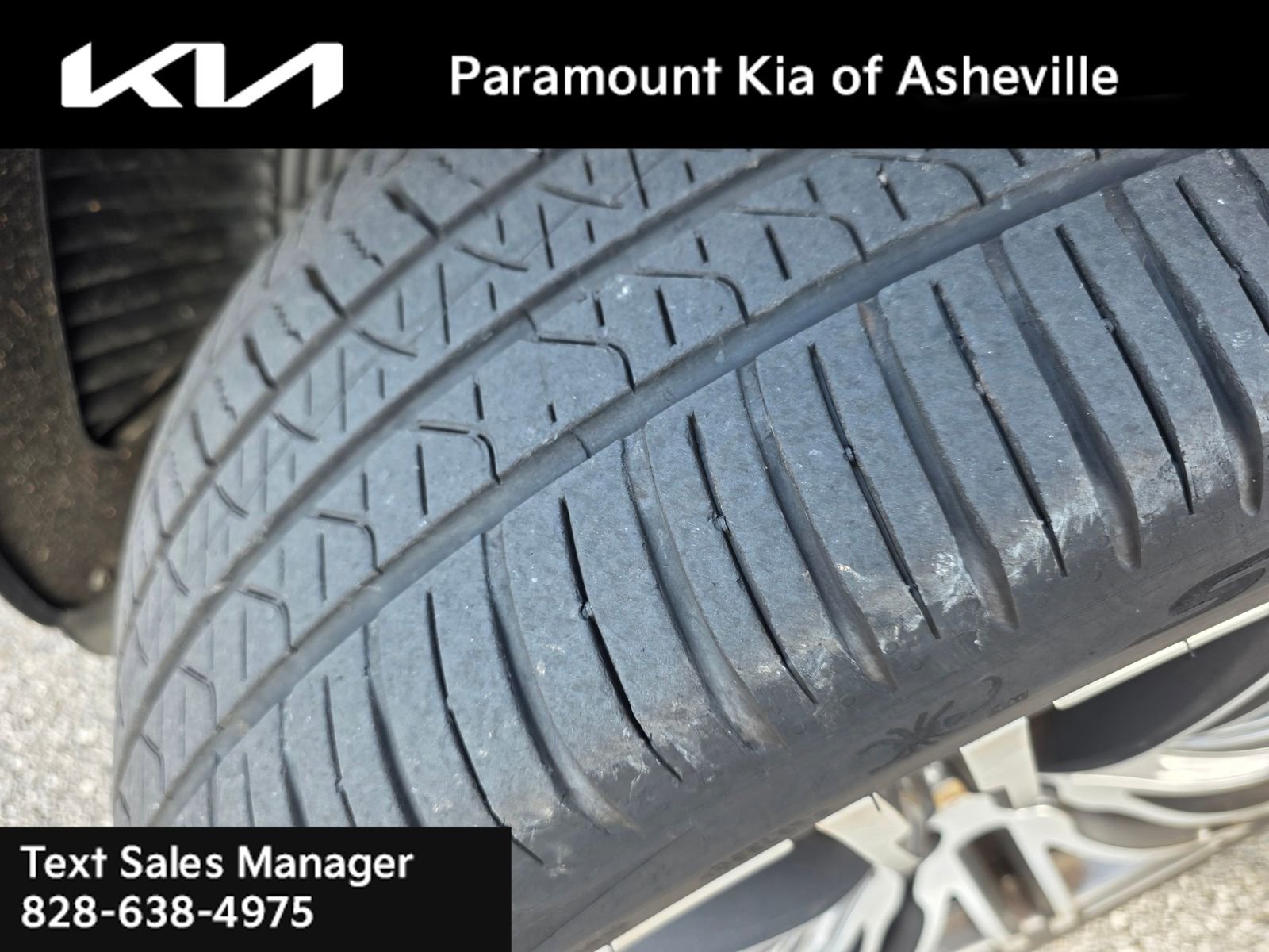 Used 2017 Porsche Macan GTS image 9