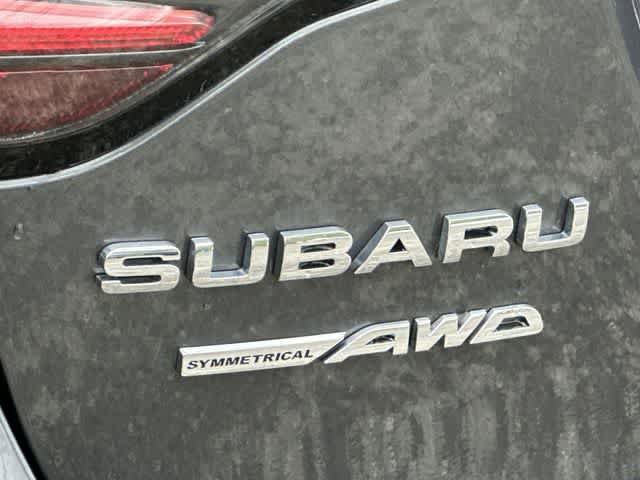 Certified 2025 Subaru Legacy Premium w/ Popular Package #1A AWD/4WD image 26