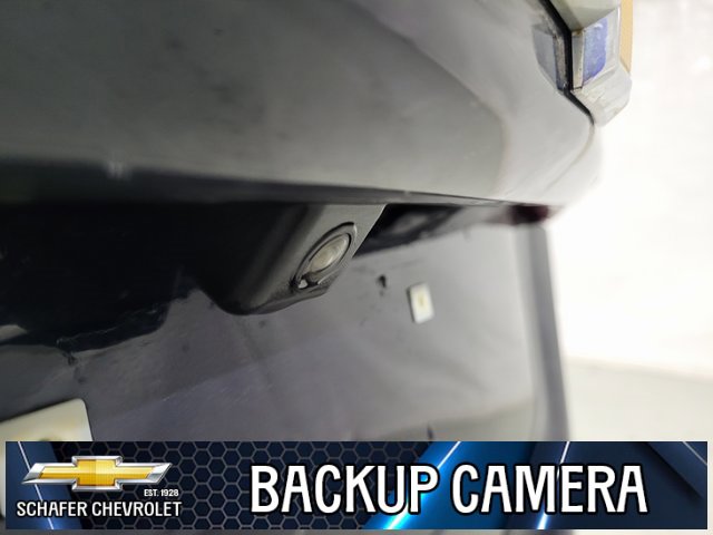 Used 2021 Chevrolet Equinox LT image 7