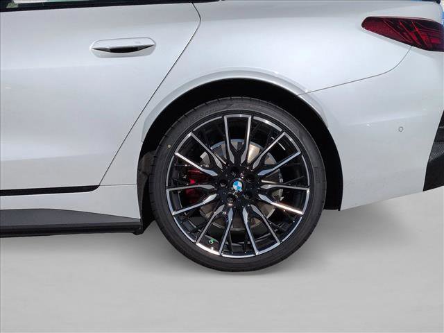 New 2026 BMW i4 M60 w/ M Carbon Exterior Package image 10