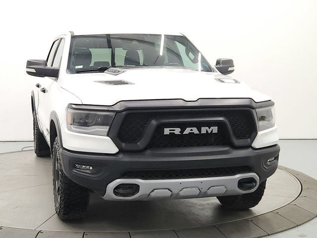 Used 2022 RAM 1500 Rebel w/ Level 1 Equipment Group AWD/4WD image 2