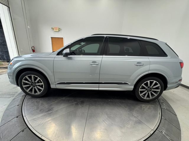 Used 2023 Audi Q7 2.0T Premium Plus w/ Premium Plus Package AWD/4WD image 16